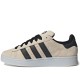 Campus 00s Aluminium Black