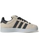 Campus 00s Aluminium Black