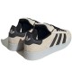 Campus 00s Aluminium Black