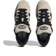 Campus 00s Aluminium Black
