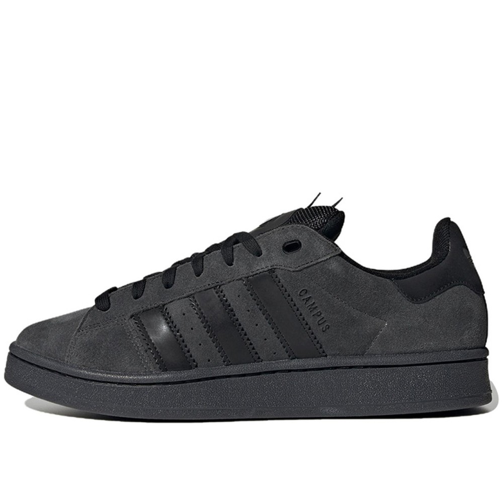 Campus 00s Carbon Black