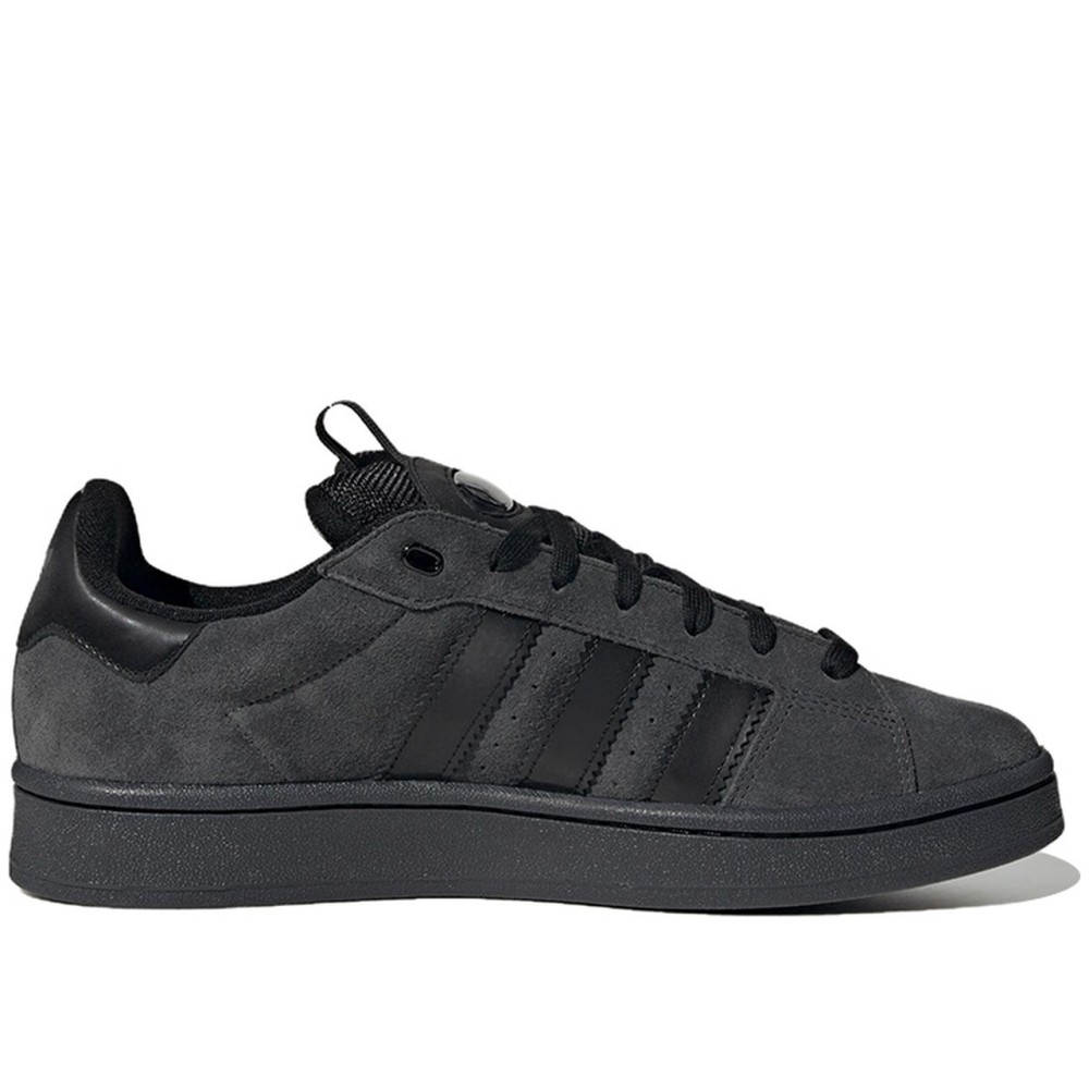 Campus 00s Carbon Black