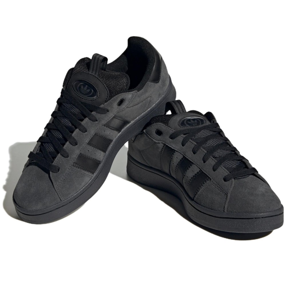 Campus 00s Carbon Black