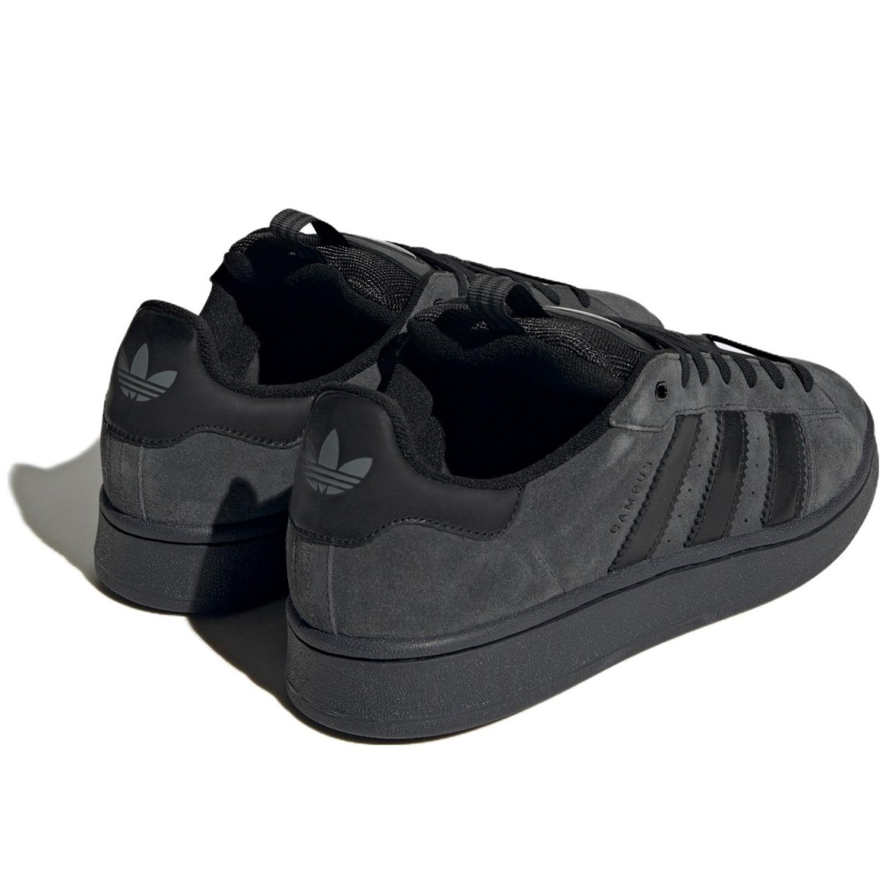 Campus 00s Carbon Black