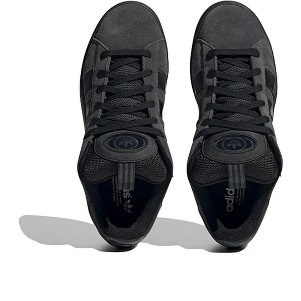 Campus 00s Carbon Black