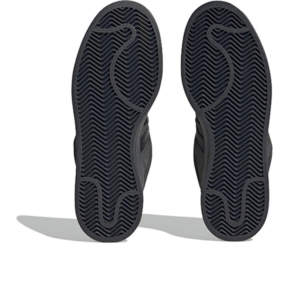 Campus 00s Carbon Black