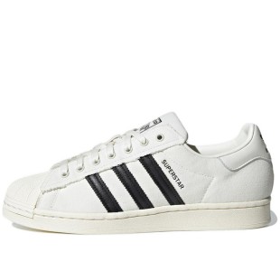 Originals Superstar Cloud White Black