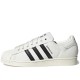 Originals Superstar Cloud White Black