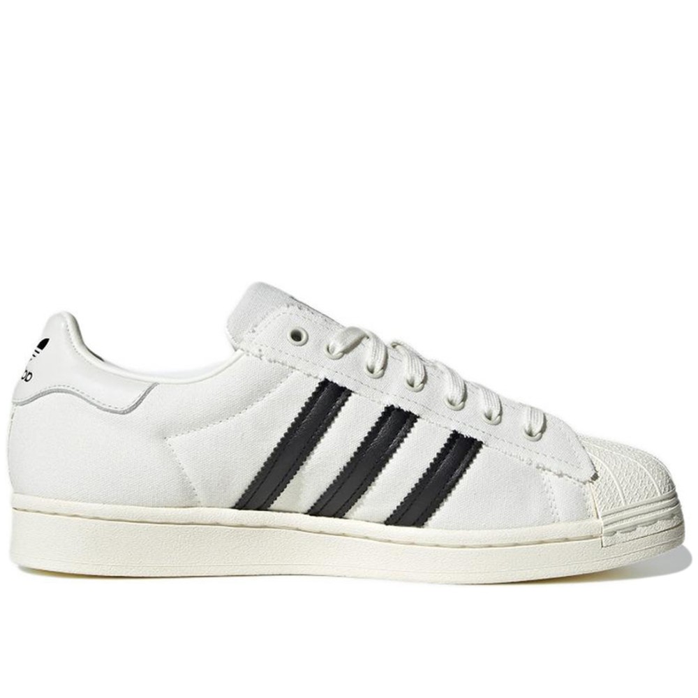 Originals Superstar Cloud White Black