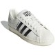 Originals Superstar Cloud White Black