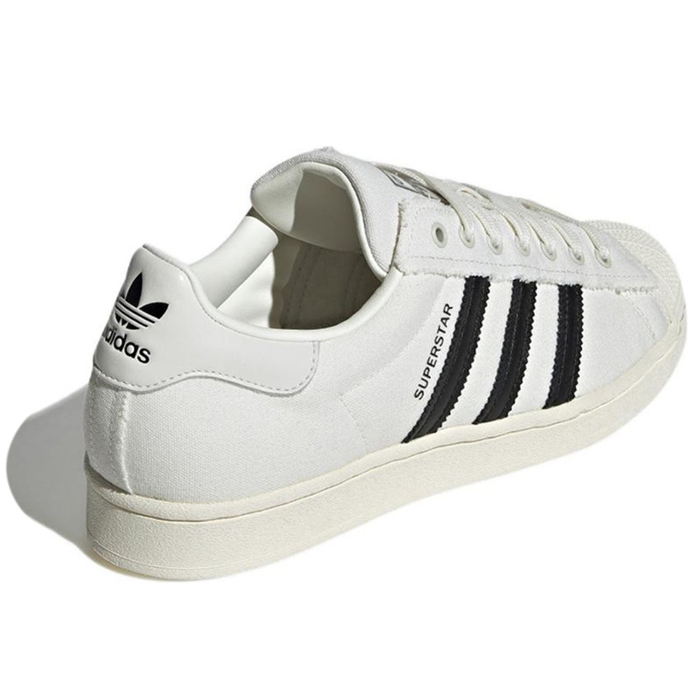 Originals Superstar Cloud White Black