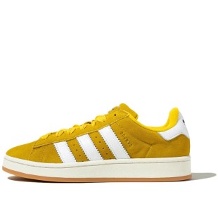 Campus 00s Spice Yellow