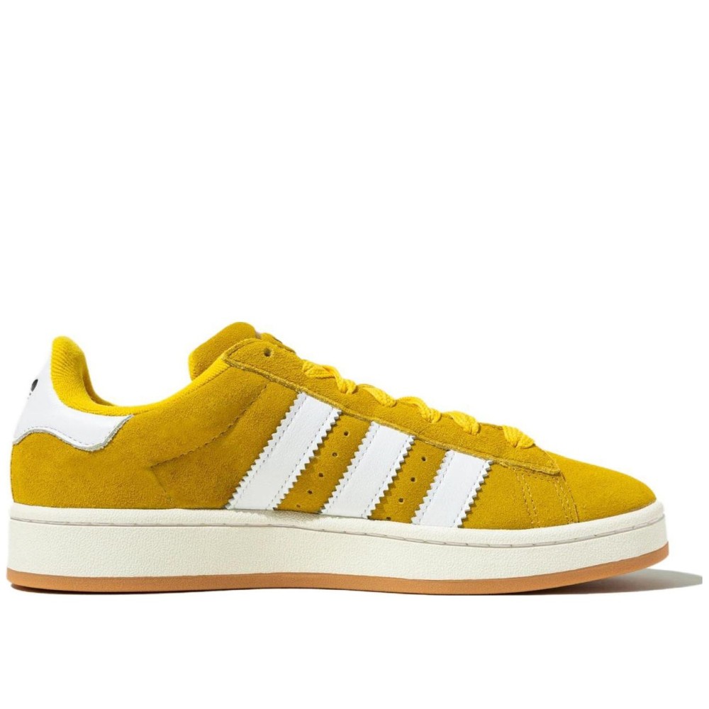 Campus 00s Spice Yellow