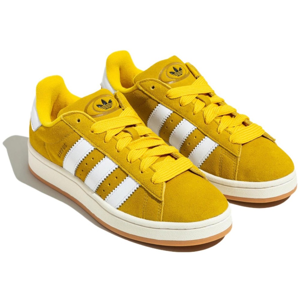 Campus 00s Spice Yellow