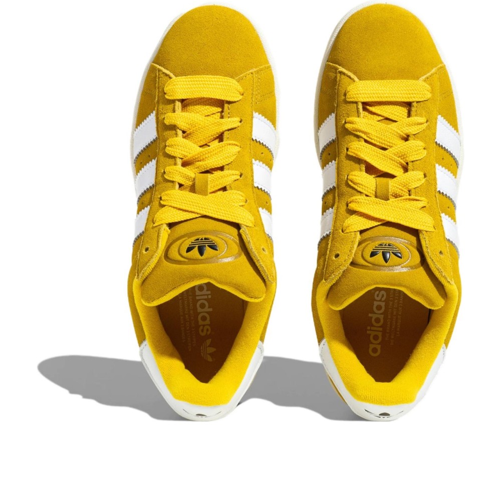 Campus 00s Spice Yellow