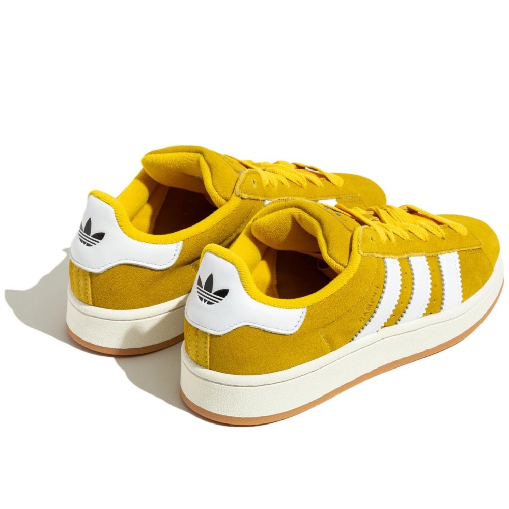 Campus 00s Spice Yellow