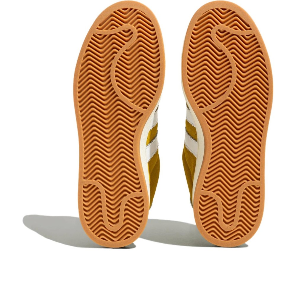 Campus 00s Spice Yellow