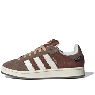Campus 00s Pre Rubbed Brown