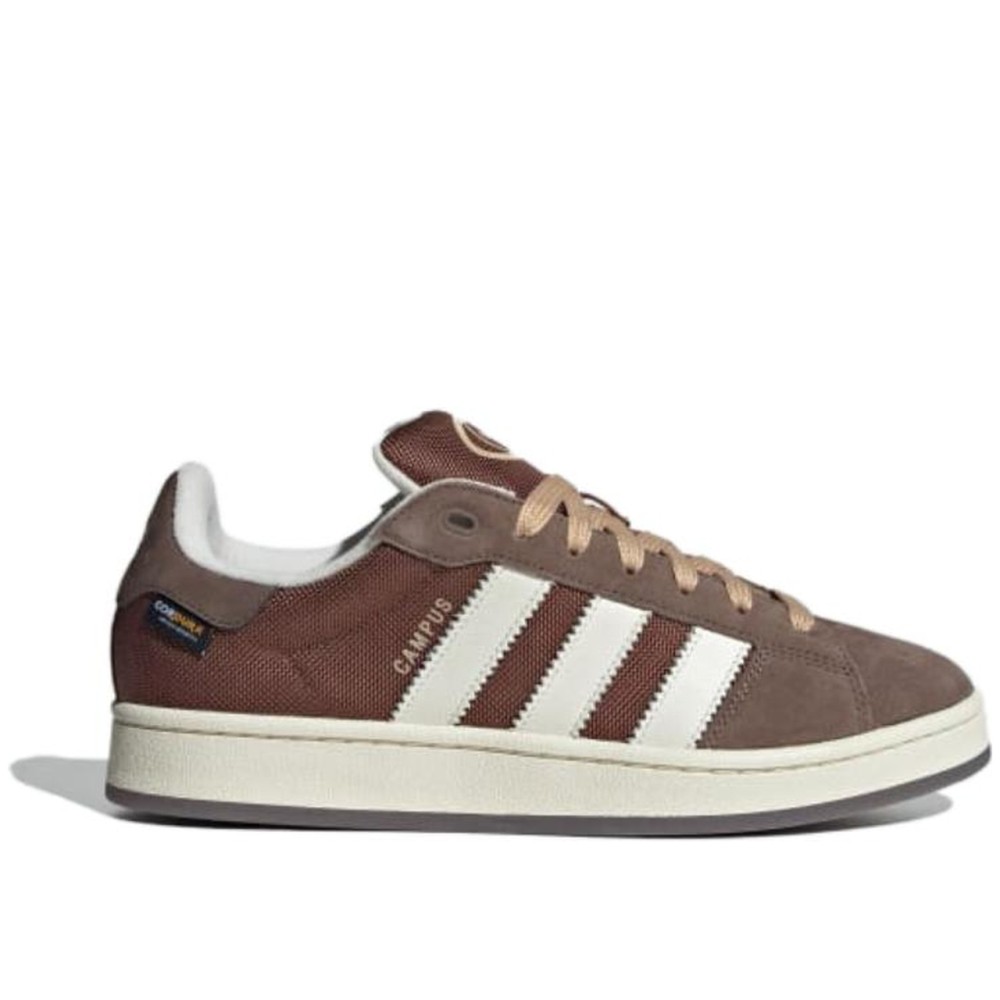 Campus 00s Pre Rubbed Brown