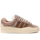 Bad Bunny X Adidas Campus Chalky Brown