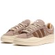 Bad Bunny X Adidas Campus Chalky Brown
