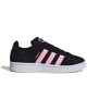 Women Campus 00s Black True Pink Women