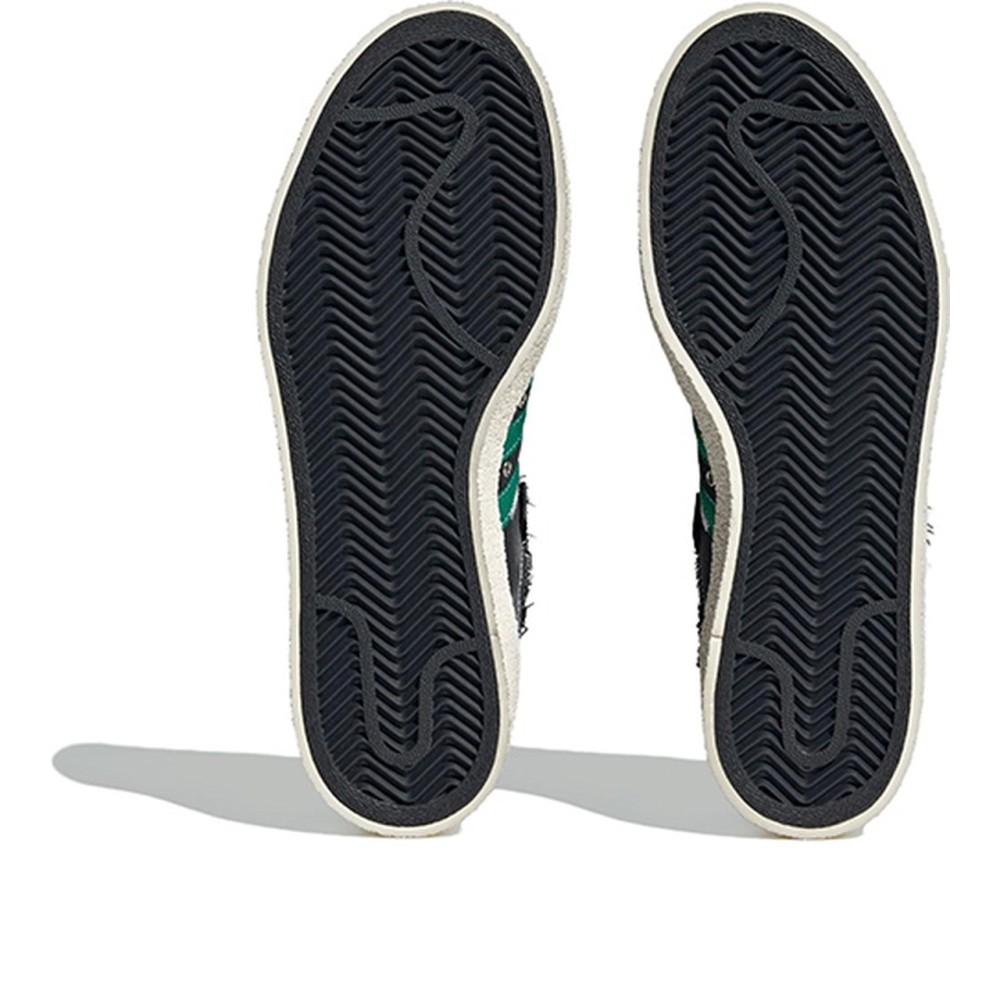 Song For The Mute X Adidas Campus 80s Black