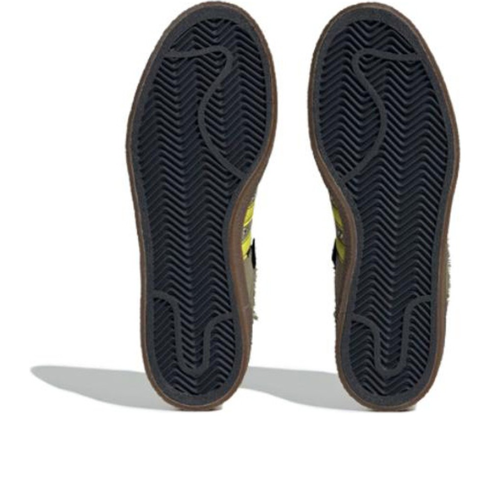Song For The Mute X Adidas Campus 80s Earth Pack