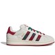 Campus White Red Green