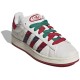 Campus White Red Green