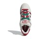 Campus White Red Green