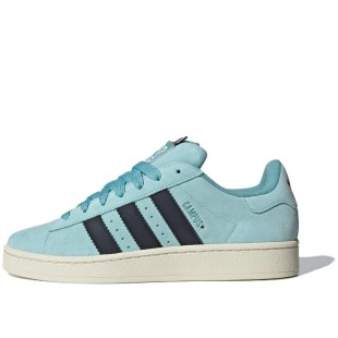 Originals Campus Blue Black White Women