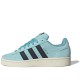 Originals Campus Blue Black White Women