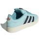 Originals Campus Blue Black White Women