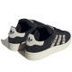 Campus 00s Black Leopard Sneakers Women