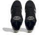 Campus 00s Black Leopard Sneakers Women