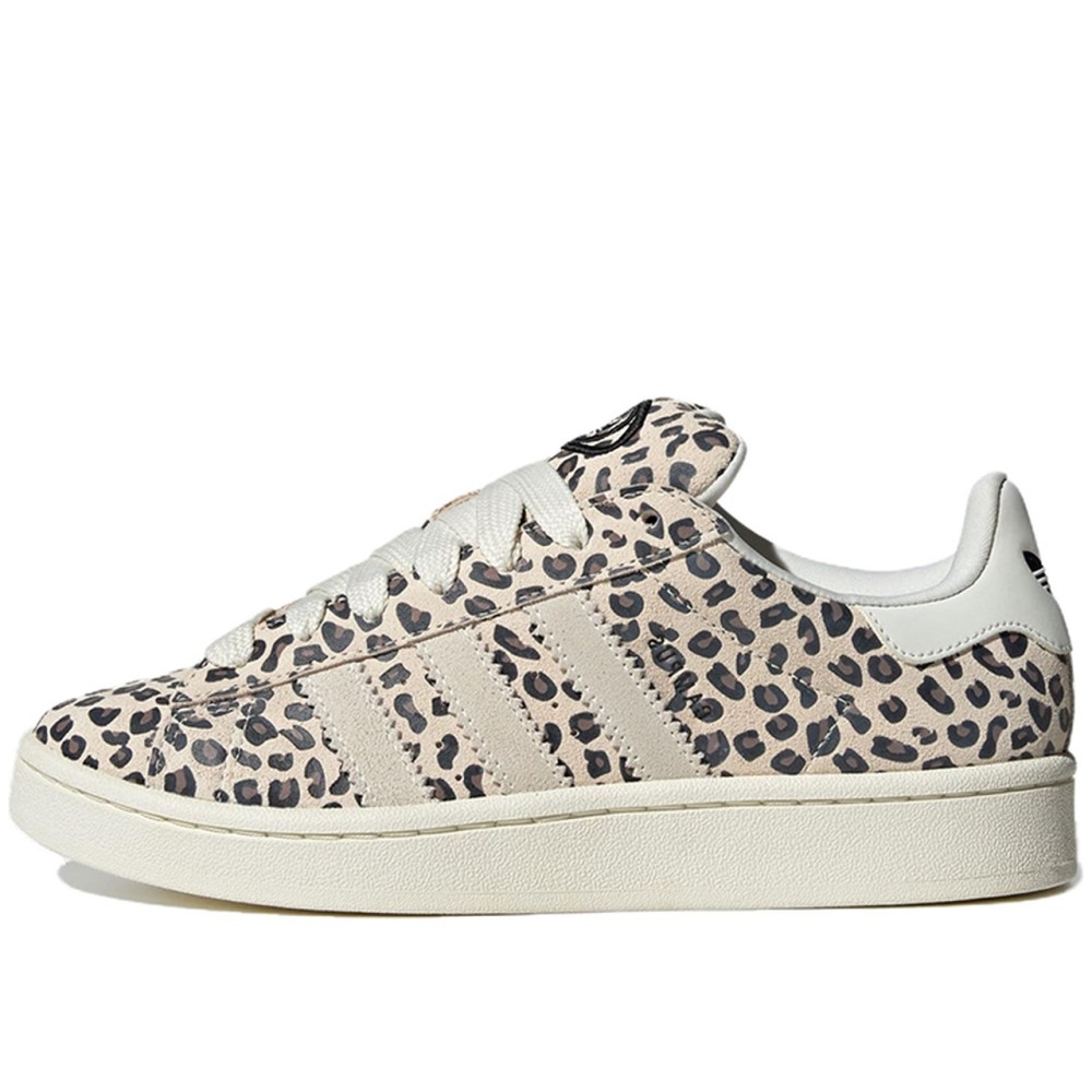 Campus 00s Leopard Sneakers Women