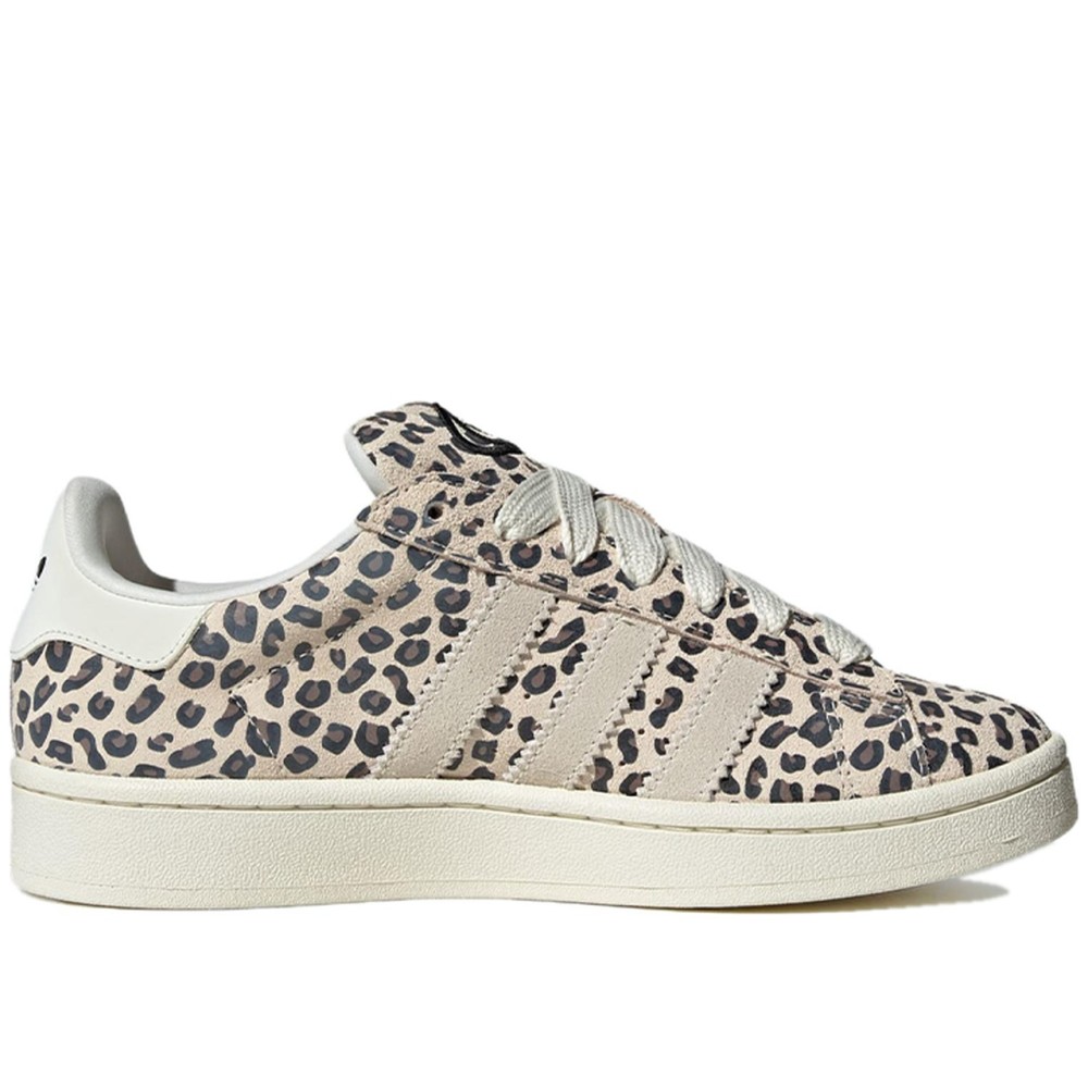 Campus 00s Leopard Sneakers Women