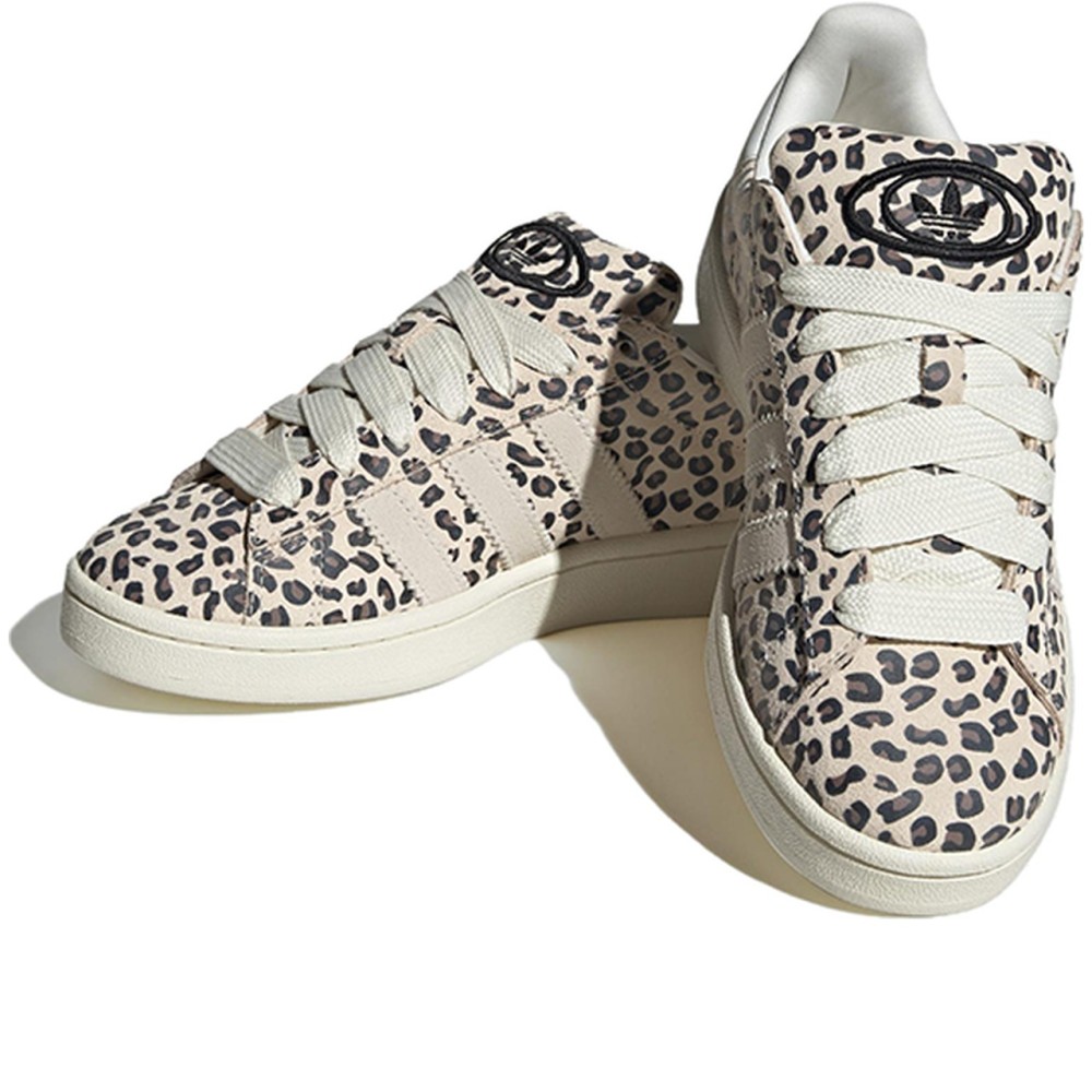 Campus 00s Leopard Sneakers Women