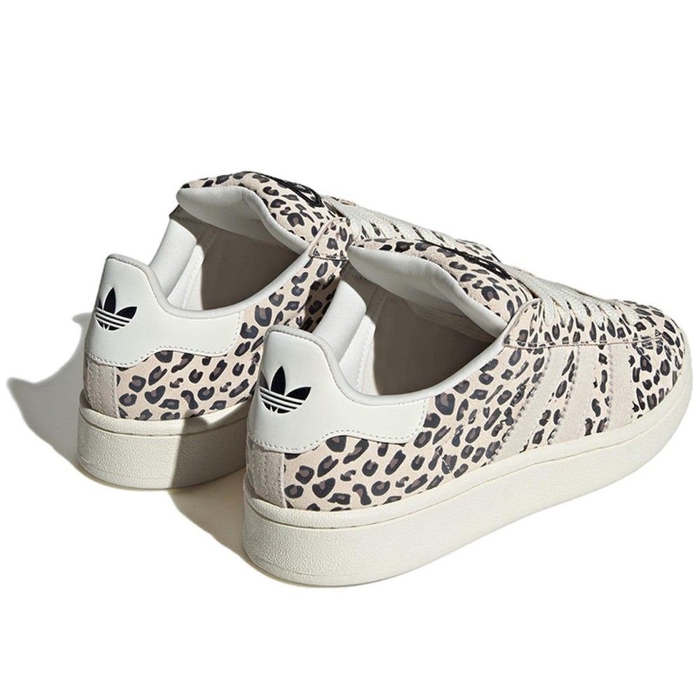 Campus 00s Leopard Sneakers Women