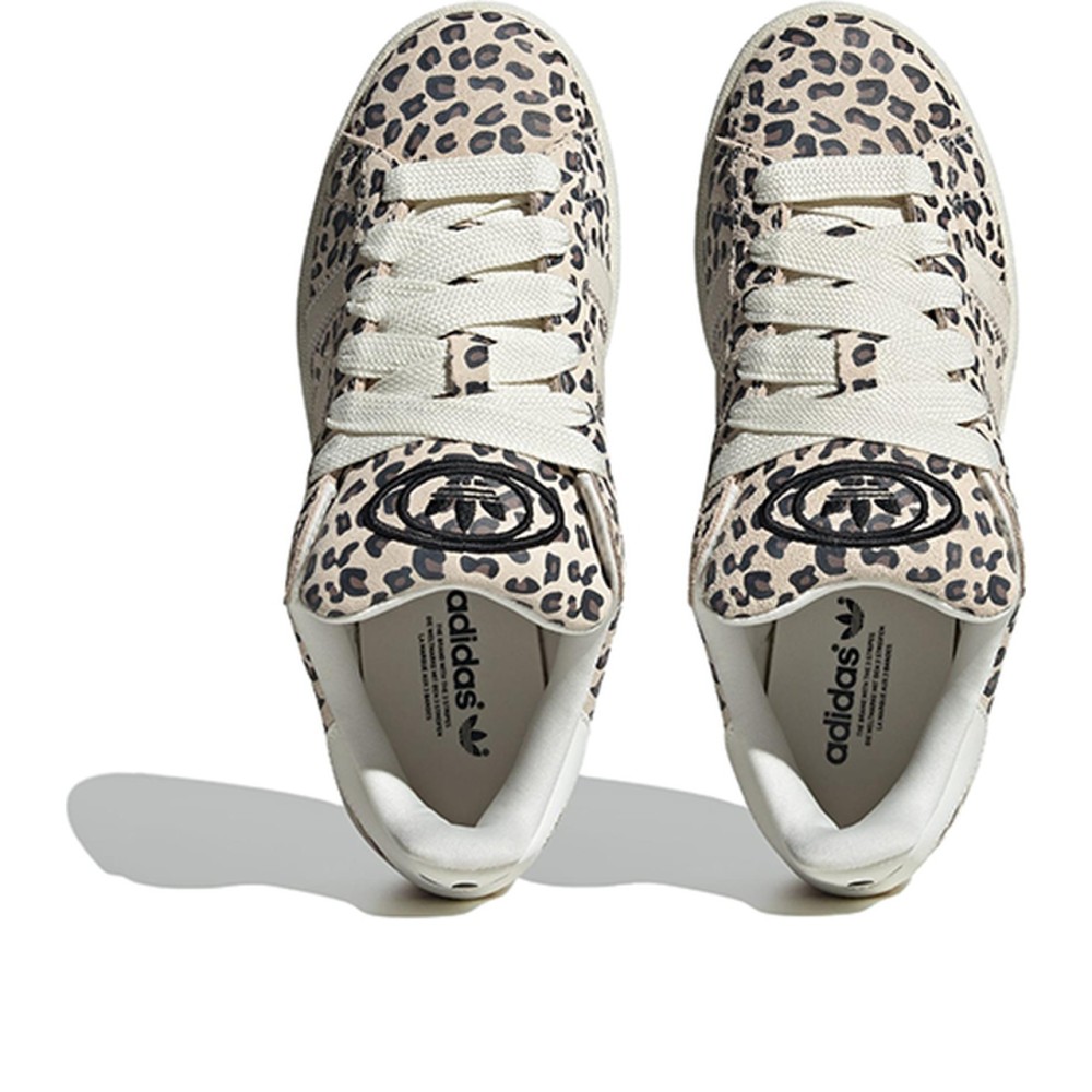 Campus 00s Leopard Sneakers Women