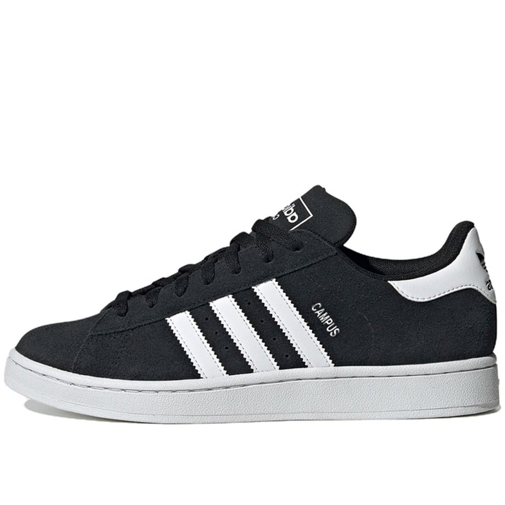 Campus 2 0 Black White
