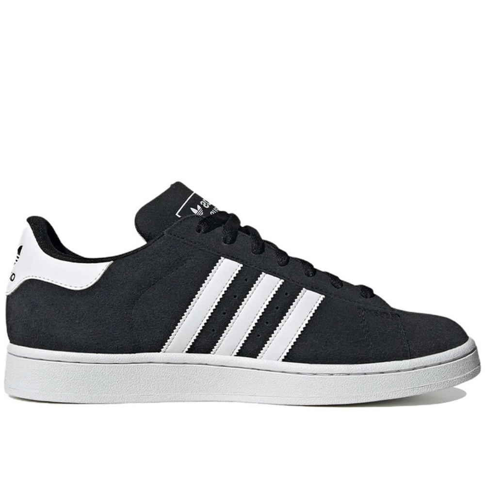 Campus 2 0 Black White