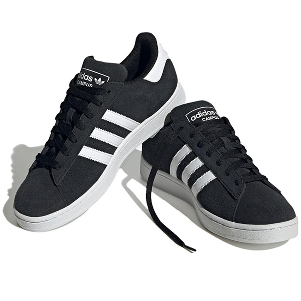 Campus 2 0 Black White