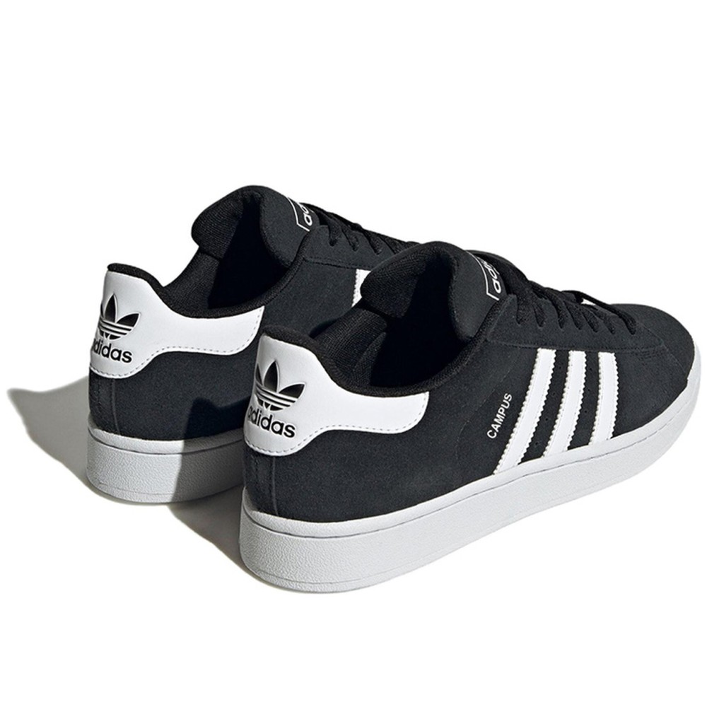 Campus 2 0 Black White