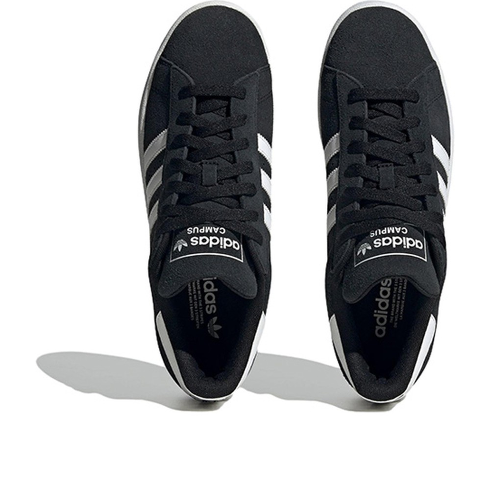 Campus 2 0 Black White
