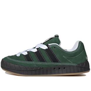 Crude From Portugal X Adidas Adimatic Ynuk