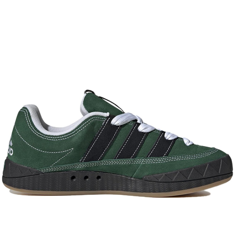 Crude From Portugal X Adidas Adimatic Ynuk