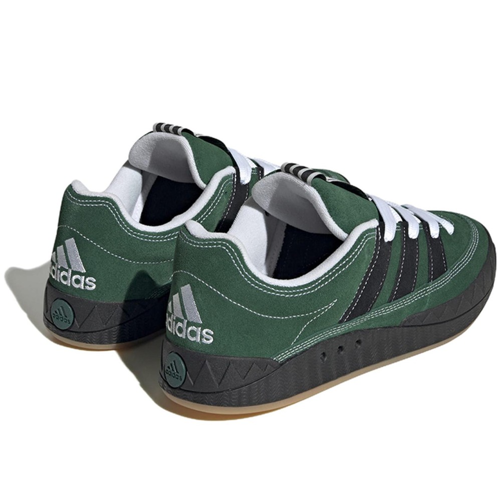 Crude From Portugal X Adidas Adimatic Ynuk
