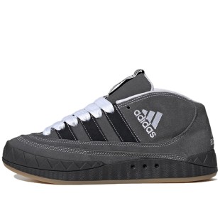 Crude From Portugal X Adidas Adimatic Mid Ynuk